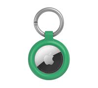 OTTERBOX Sl ase CUSTODIA A LIBRO per Apple AirTag, Verde, Argento