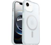 OtterBox Cover per iPhone 16e, 15, 14, 13 Sleek Series MagSafe, resistente a shock e cadute fino, cover ultrasottile, testata a norme MIL-STD 810G, Stardust/Trasparente, Senza Retail Package
