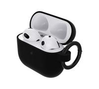 Otterbox - Custodia Per AirPods Terza Generazione-nero OtterBox