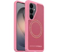 Custodia per cellulare OtterBox Sole Series Cover Rosa per Galaxy S26 Xtra Hot