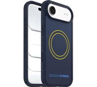 OtterBox Sole MagSafe cover per iPhone Air, Blu | Custodia resistente a urti e cadute, sottile, testata 5x norme MIL-STD 810G