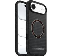 OtterBox Sole MagSafe cover per iPhone Air, Nero