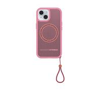 OtterBox Sole MagSafe cover per iPhone 17e/16e/15/14/13, Rosa | Custodia resistente a urti e cadute, sottile, testata 5x norme MIL-STD 810G