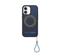 OtterBox Sole Series - Custodia per iPhone 17, colore: Blu