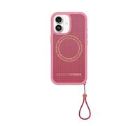 OtterBox Sole Series - Custodia per iPhone 17, colore: Rosa acceso