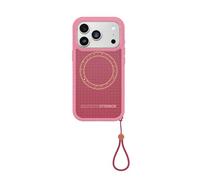 OtterBox Sole Series - Custodia per iPhone 17 Pro, colore: Rosa acceso