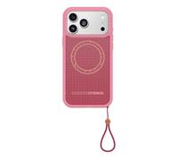 OtterBox Sole Series - Custodia per iPhone 17 Pro Max, colore: Rosa acceso