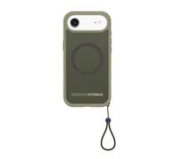 OtterBox Sole Series - Custodia per iPhone Air, motivo: Fair Play, colore: Verde