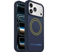OtterBox Sole Series MagSafe cover per iPhone 17 Pro Max, resistente a shock e cadute fino; sottile, testata 5x norme MIL-STD 810G, Blu