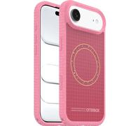 OtterBox Sole Series MagSafe cover per iPhone Air, resistente a shock e cadute fino; sottile, testata 5x norme MIL-STD 810G, Rosa