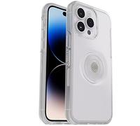 OtterBox SOLO PER iPhone 14 Pro (SOLO) - Trasparente