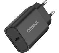OtterBox Standard EU Caricatore murale 30W USB-C PD, Nero