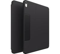OtterBox Statement Series Studio Cover per Apple iPad Air 13" (M3/M2), antishock e cadute, custodia Folio protettiva sottile, testata a norme MIL-STD 810G, Grigio