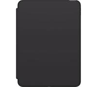 OtterBox Statement Series Studio Cover per iPad Air 11" (M2), antishock e cadute, custodia Folio protettiva sottile, testata a norme MIL-STD 810G, Grigio