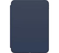 OtterBox Statement Studio - Custodia protettiva per iPad Pro 11" (M5) e (M4), Ocean Abyss, blu - Custodia protettiva per iPad, accensione e spegnimento automatico, custodia per iPad con supporto Apple