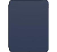 OtterBox Statement Studio Series - Custodia per iPad Air 13" (M2) (2024), Ocean Abyss, colore: Blu