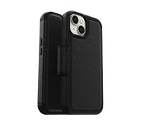OTTERBOX Strada CUSTODIA per Apple iPhone 14 Plus, Nero