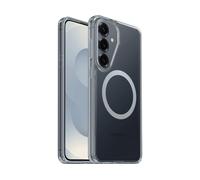 OtterBox Cover Symmetry Seires Clear con Magneti per Samsung Galaxy S26+, resistente a shock e cadute fino; sottile, testata 3x norme MIL-STD 810G, Trasparente