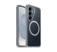 OtterBox Cover Symmetry Seires Clear con Magneti per Samsung Galaxy S26, resistente a shock e cadute fino; sottile, testata 3x norme MIL-STD 810G, Trasparente