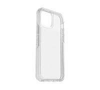 Otterbox Symmetry Iphone 12/12 Pro Double Sided Phone Case Trasparente
