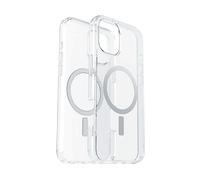 OTTERBOX 77-96345 CUSTODIA per Apple iPhone 16 Plus, Trasparente