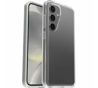 OtterBox Symmetry Clear Galaxy S24 clear