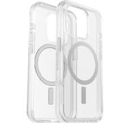 OtterBox Symmetry Clear custodia per cellulare 15,5 cm (6.1") Cover Trasparente