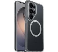 OtterBox Cover Symmetry Seires Clear con Magneti per Samsung Galaxy S26 Ultra, resistente a shock e cadute fino; sottile, testata 3x norme MIL-STD 810G, Trasparente