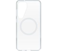 OtterBox Symmetry Clear Magneti cover per Samsung Galaxy S25+, Trasparente | Custodia con Magneti Trasparente, resistente a urti e cadute, sottile, testata 3x norme MIL-STD 810G, Senza Retail Package