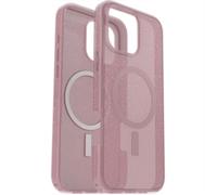 E_0001_100504049 Otterbox OTTERBOX OB SYMM CLEAR MAGSAFE APPLE IPHONE16 PROMAX T