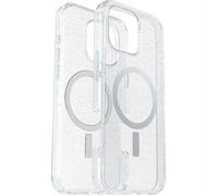 Otterbox - Symmetry Clear Magsafe Custodia Iphone 16 Pro Max-trasparente/glitter OtterBox