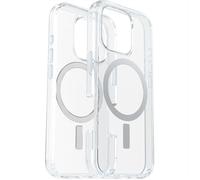Otterbox Lifeproof Custodia Per Cellulare Otterbox Lifeproof Iphone 16 Pro Trasp