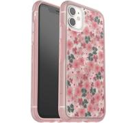 OtterBox Symmetry Clear Series - Custodia per iPhone 11 (solo per iPhone 11), confezione non al dettaglio, motivo: Best Buds
