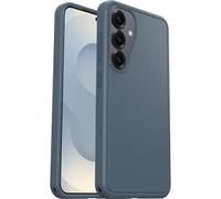 OtterBox Cover Symmetry Series con Magneti per Samsung Galaxy S25, custodia protettiva sottile antiurto, a prova di caduta, testata 3x vs norme MIL-STD 810G, Blu