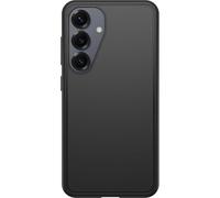 OtterBox Symmetry con Magneti cover per Samsung Galaxy S25, Nero | Custodia con Magneti, resistente a urti e cadute, sottile, testata 3x norme MIL-STD 810G, Senza Retail Package