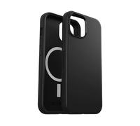 OtterBox Serie Symmetry per MagSafe per Apple iPhone 16e/15/14/13, nero Apple iPhone 16e/15/14/13 - Nouvo
