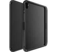 OtterBox Symmetry Folio Apple iPad 10th gen nero *BULK