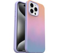 OtterBox Symmetry MagSafe per iPhone 15 Pro Max - Soft Sunset