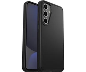 OtterBox Symmetry Samsung Galaxy S24 FE bk, Custodia per telefono Nero