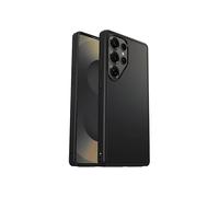 OtterBox Cover Symmetry Series con Magneti per Samsung Galaxy S25 Ultra, custodia protettiva sottile antiurto, a prova di caduta, testata 3x vs norme MIL-STD 810G, Nero