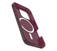 OtterBox Symmetry Series Clear per MagSafe - Custodia Trasparente Ultra Sottile