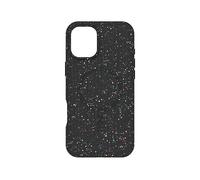 OTTERBOX Symmetry Series CUSTODIA per Apple iPhone 16 Plus, Nero
