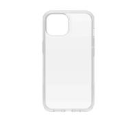 OTTERBOX Symmetry Series CUSTODIA per Apple iPhone 16e, iPhone 15, iPhone 14, iPhone 13, Trasparente