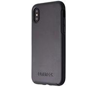 OtterBox SYMMETRY SERIES Custodia per iPhone Xs & iPhone X - Confezione per vendita al dettaglio - NERO