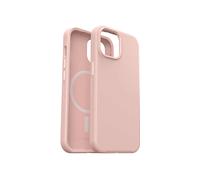 OTTERBOX Symmetry Series MagSafe Cover per iPhone 17e; 16e; 15; 14; 13,super resistente a shock e cadute,sottile, testata 3x norme MIL-STD 810G, Rosa