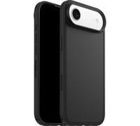 OtterBox Symmetry Series MagSafe cover per iPhone Air, resistente a shock e cadute fino; sottile, testata 3x norme MIL-STD 810G, Nero