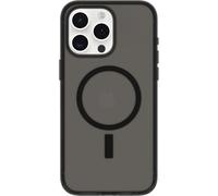 OtterBox Symmetry Series Soft Touch per MagSafe per iPhone 15 Pro Max - Dark Echo (NERO)