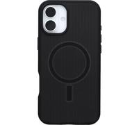 OtterBox Symmetry Series Soft Touch per MagSafe per iPhone 16 Plus - Dark Echo (nero)