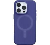 OtterBox Symmetry Series Soft Touch per MagSafe per iPhone 16 Pro - Craft Blue