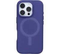 OtterBox Symmetry Series Soft Touch per MagSafe per iPhone 16 Pro Max - Craft Blue